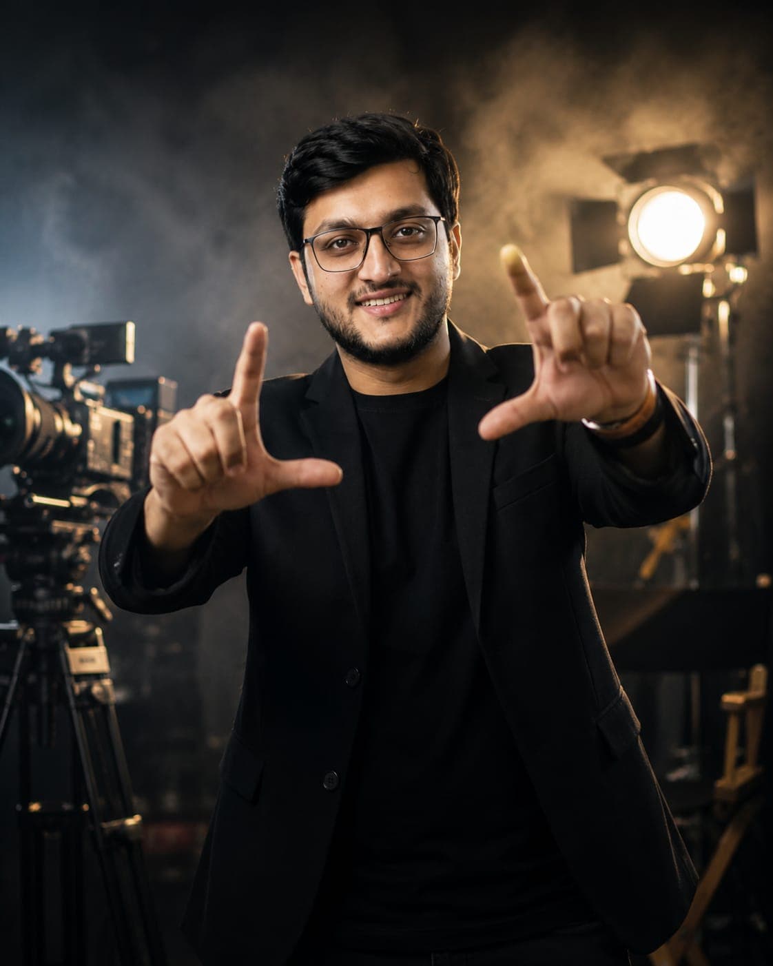 Ad Direction